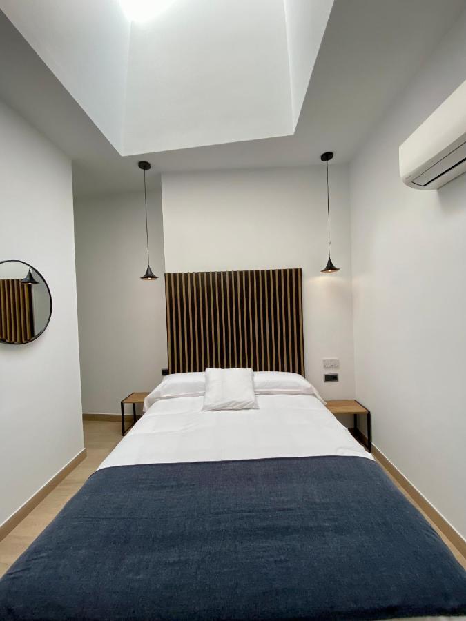 Evenia Alcala Boutique Hotel Alcala de Henares Luaran gambar